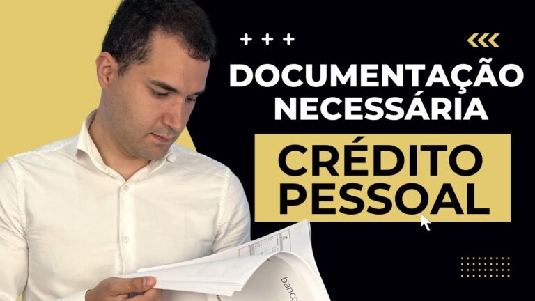 Documenti Necessari per un Prestito Personale