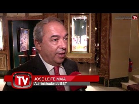 Balc&atilde;o Santander a Sintra: Servizi e Vantaggi