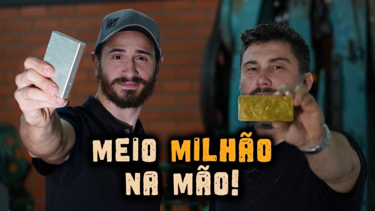 Barra d’Oro o di Argento: Quale Scegliere?