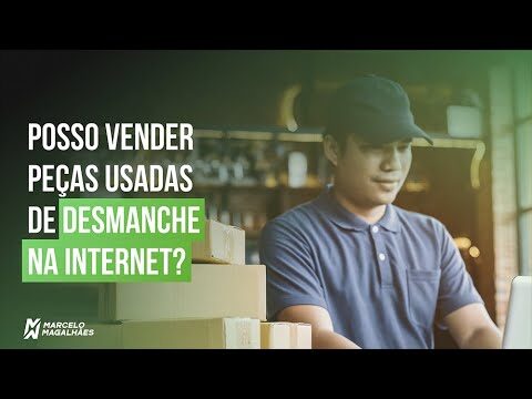 Vendita di Pezzi Usati per Auto: Guida Completa