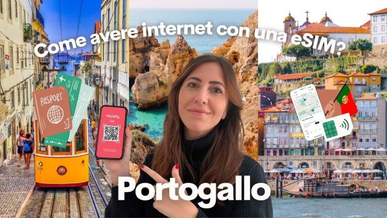 Guida Completa ai Numeri di Telefono in Portogallo