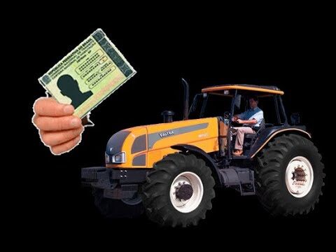Guida su Dove Richiedere la Carta di Trattore Agricolo