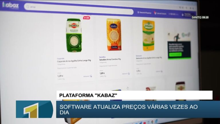 Kuantokusta: Rivoluzionare la Spesa nei Supermercati