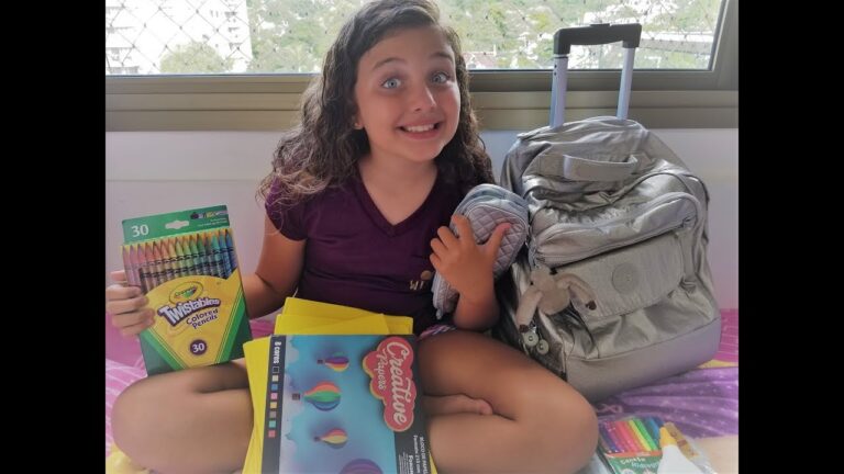 Materiale Scolastico per il 5&deg; Anno: Guida Completa