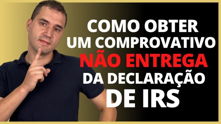 Guida alla Dispensa per la Consegna dell’IRS