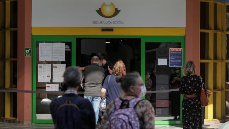 Contatti Email della Caixa Geral de Aposenta&ccedil;&otilde;es
