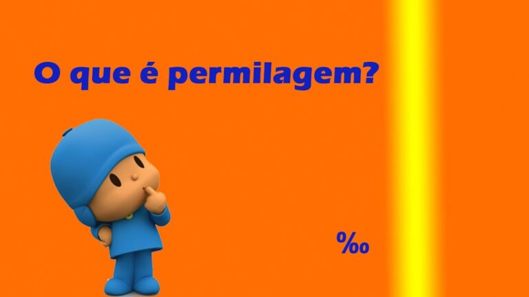 Guida alla Formula per il Calcolo della Permilagem