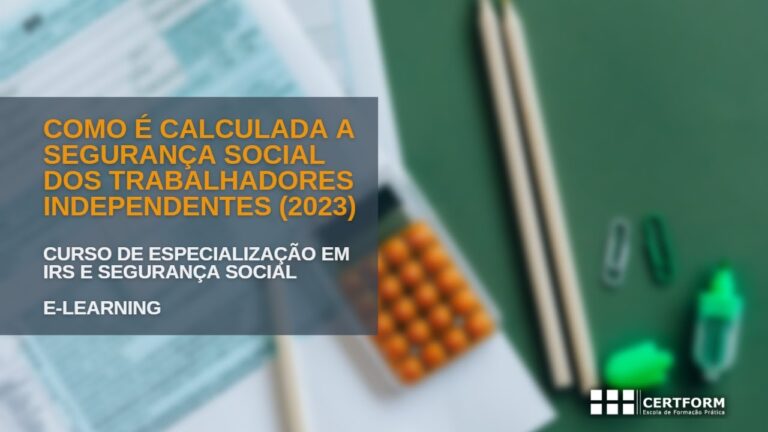 Calcolare la Sicurezza Sociale per i Lavoratori Indipendenti