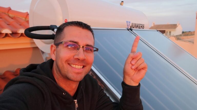 Prezzo del Termoacumulatore Solare: Guida all’Acquisto