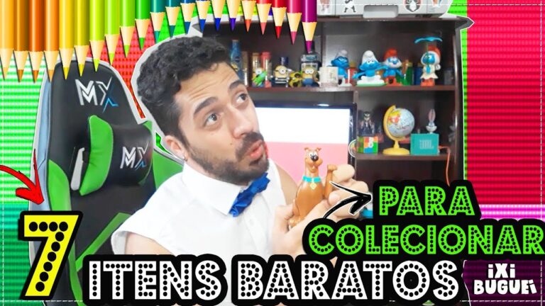 Idee Originali per Collezionare Oggetti Unici