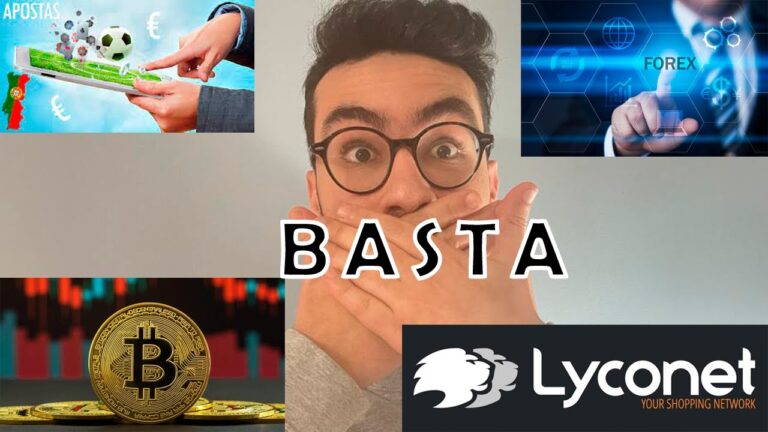 Lyconet: Svelare la Verit&agrave; sulla Burla