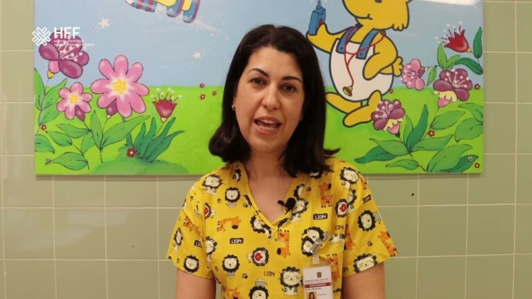 Oportunità di Lavoro presso l’Ospedale da Luz