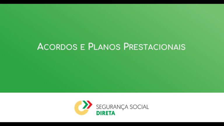 Piano Prestazionale per la Sicurezza Sociale: Guida Completa