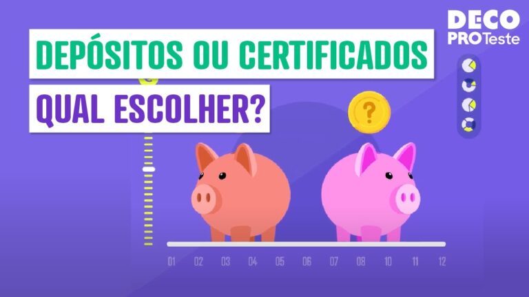 Certificati di risparmio e depositi a termine: quale scegliere?