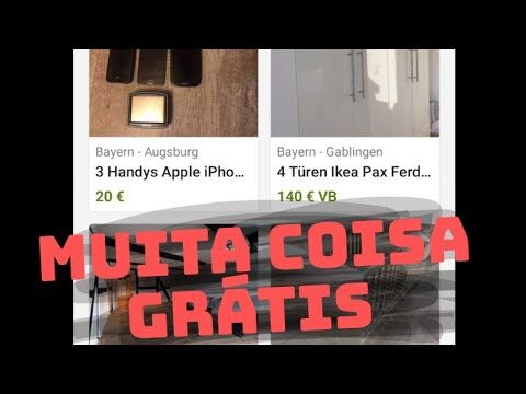 Migliori Siti per Vendita di Auto in Germania