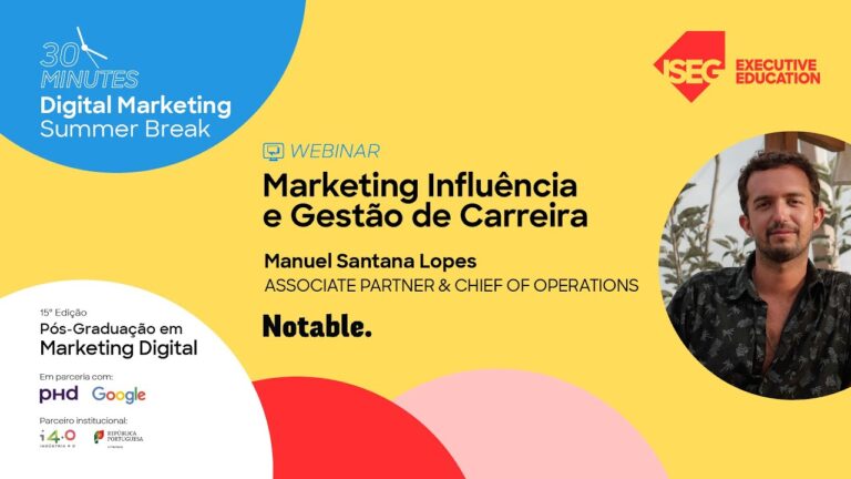 Gestione Efficace del Marketing con ISEG