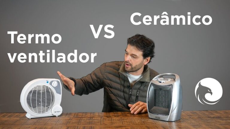 Guida all’Acquisto del Termoventilatore Economico Ideale