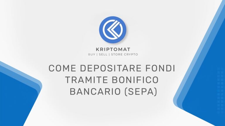 Bonifico SEPA: Guida Completa e Vantaggi per le Tue Transazioni