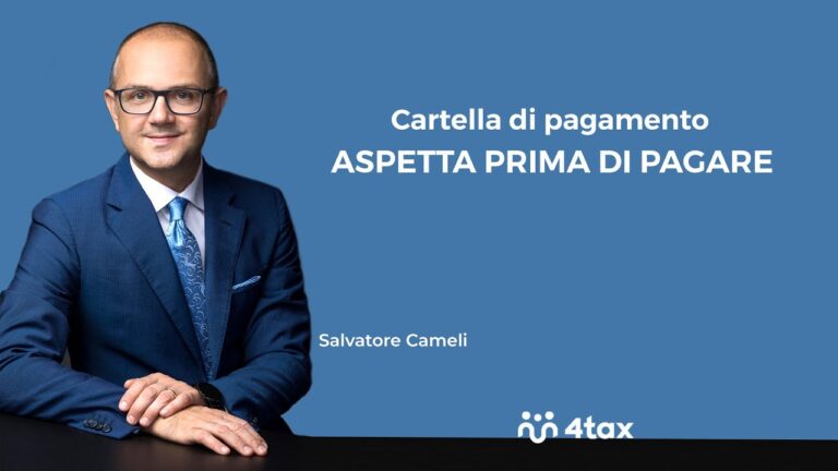 Conseguenze della Cartella Esattoriale IRPEF Non Pagata