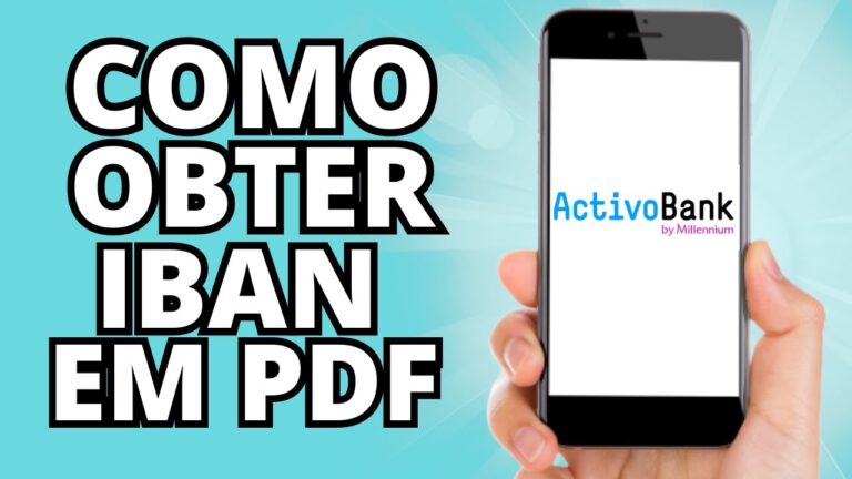 Come Ottenere il Comprovativo di IBAN con un Nuovo Banco