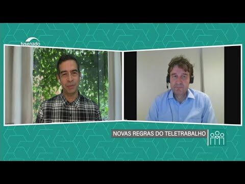 Telelavoro: Fino a Quando?
