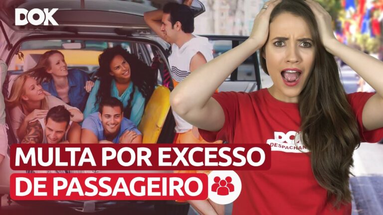 Multa per eccesso di passeggeri: Regole e Sanzioni