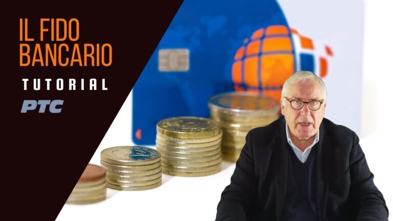 Fido Bancario: Esempio Pratico e Vantaggi per il Tuo Conto Corrente