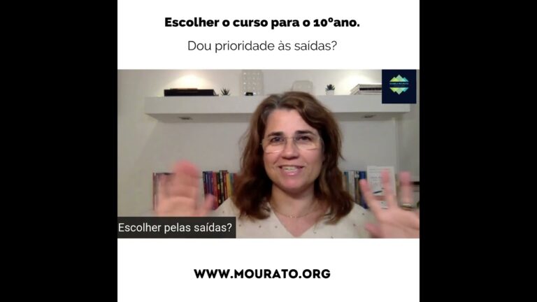 Esplorare le Aree del Ensino Second&aacute;rio