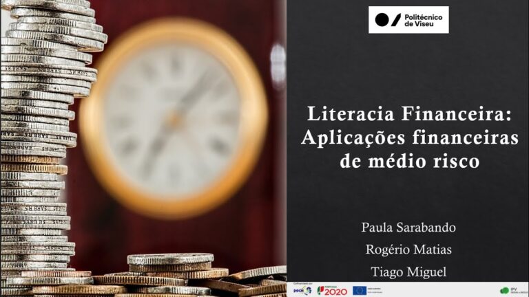 Cos’&egrave; la literacia finanziaria?