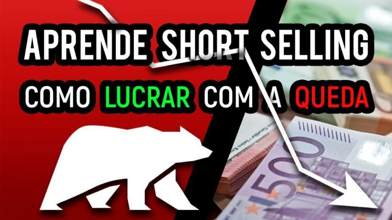 Cosa &egrave; il short selling?
