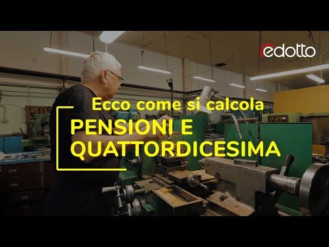Calcolo Ottimale della Quattordicesima per la Pensione di Reversibilit&agrave;