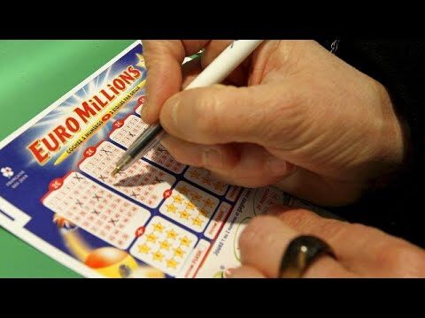 Strategie per Vincere all’Euromilioni