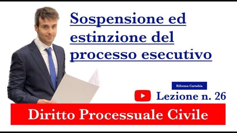 Cancellazione del Pignoramento in 20 Giorni: Guida Pratica