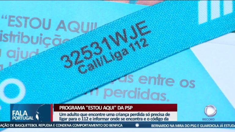Pulseiras per la Sicurezza Pubblica: Innovazione e Protezione nella Polizia