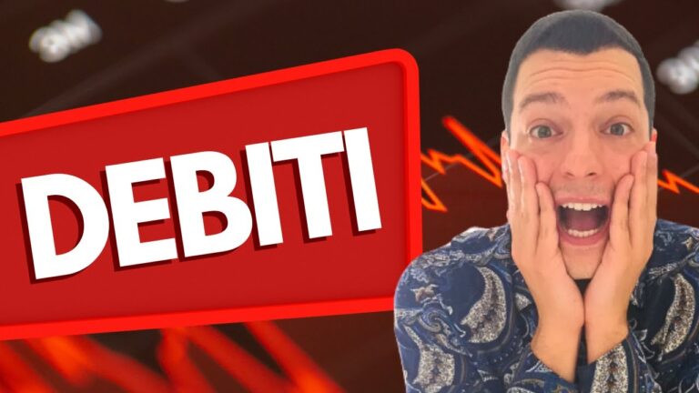 Quanti Debiti Si Possono Avere: Limiti e Considerazioni