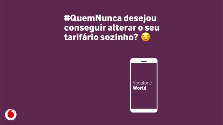 Modificare il Tariffario Vodafone: Guida Pratica