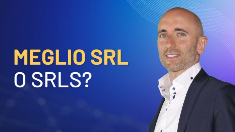 S.R.L.S.: Cosa Significa e Come Funziona? Guida Completa
