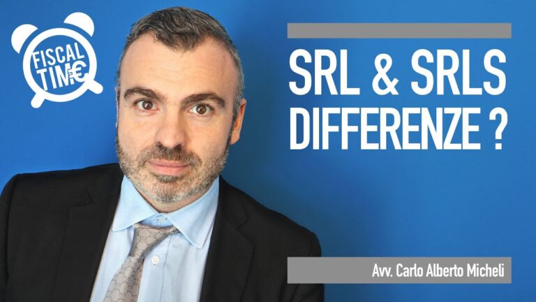 Scopri il Significato di S.R.L.S.: Guida Completa e Approfondita