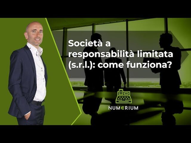 Societ&agrave; SRLS: Cosa Vuol Dire e Perch&eacute; Scegliere Questo Tipo di Impresa