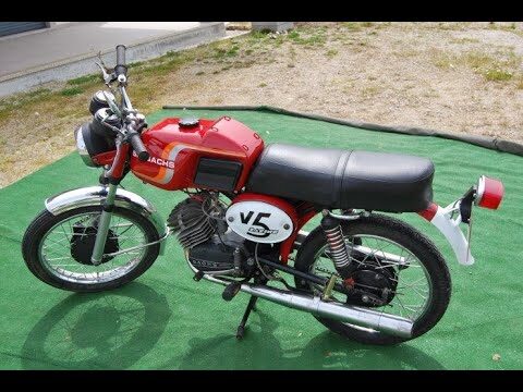 Le migliori moto 50cc da scoprire