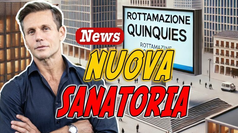 Ci sarà una Nuova Rottamazione: Tutto Quello che Devi Sapere per