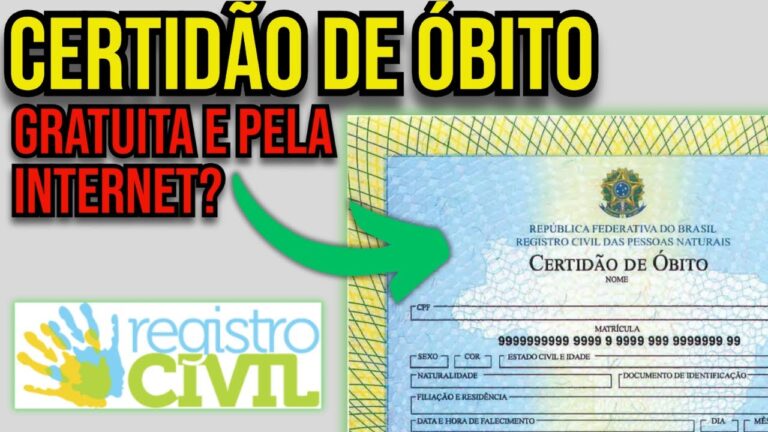 Guida alla Richiesta della Certificazione di Morte