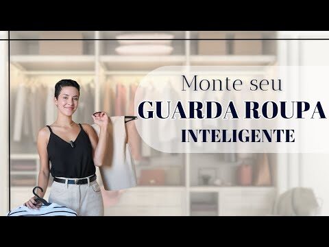 Come Creare un Guardaroba di Base Essenziale