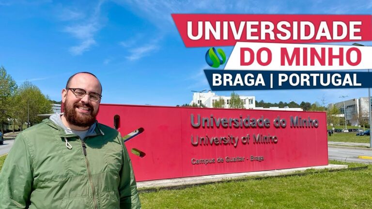 Università del Minho: Guida alle Propine e Costi di Iscrizione
