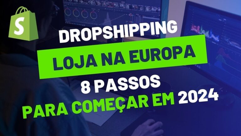Guida ai Fornitori di Dropshipping in Europa