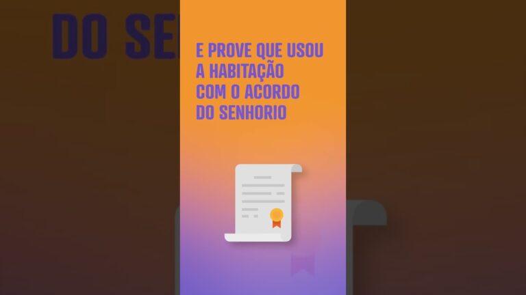 I diritti dei senhorios nel processo di sfratto degli inquilini