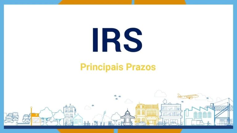 Termine per la Presentazione dell’IRS