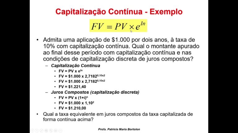 Capitalizzazione Continua: Strategia per la Crescita Finanziaria