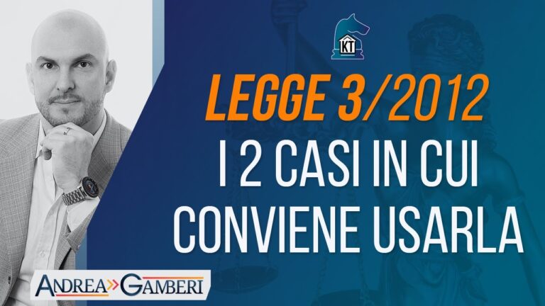 Legge3.it: La Guida Completa alla Ristrutturazione dei Debiti