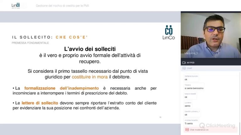 Modello di Sollecito di Pagamento: Guida Completa e Esempi Utilizzabili